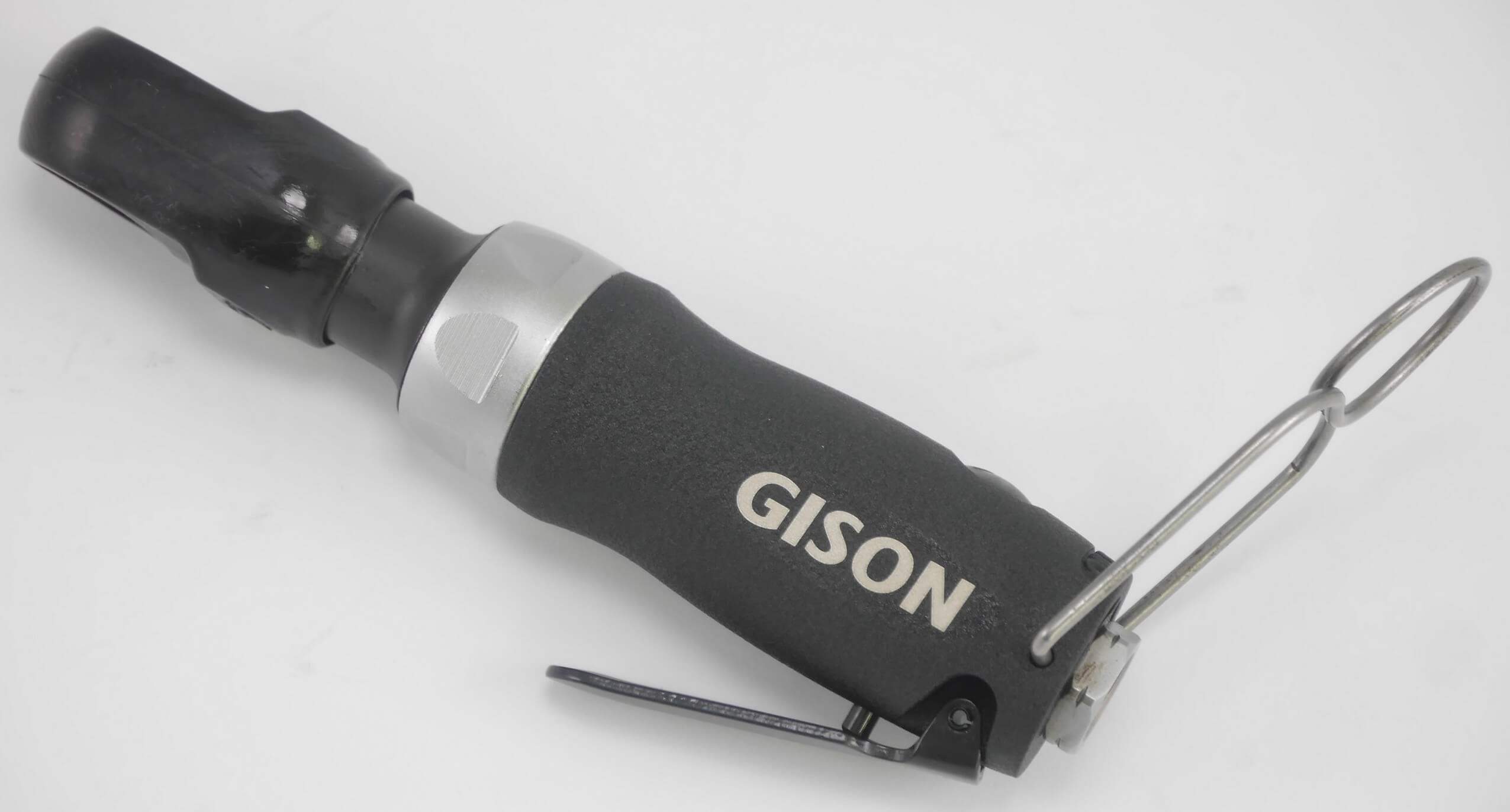 1/4" Mini ThruHole Air Ratchet Wrench (30 ft.lb) Supply. Over 44 Years